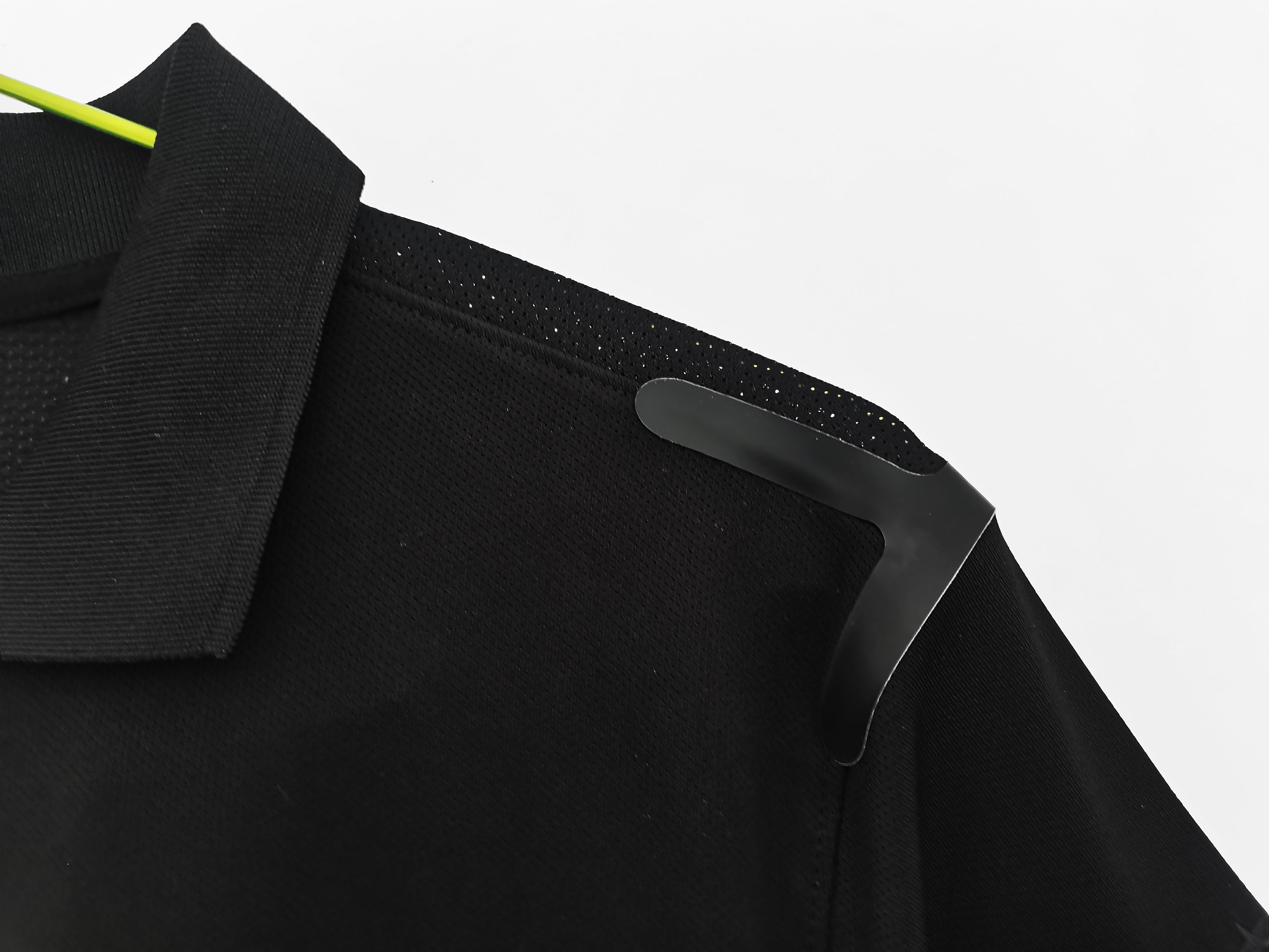 Men’s Brazil 2013/2014 Black Jersey Retro