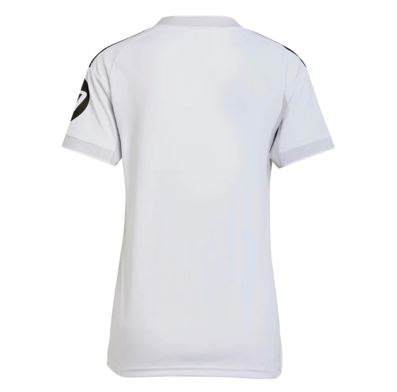 Women Real Madrid 25/26 Home Jersey
