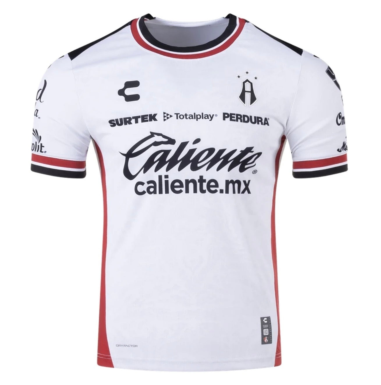 Men's Atlas 25/26 Away
Jersey Player Version