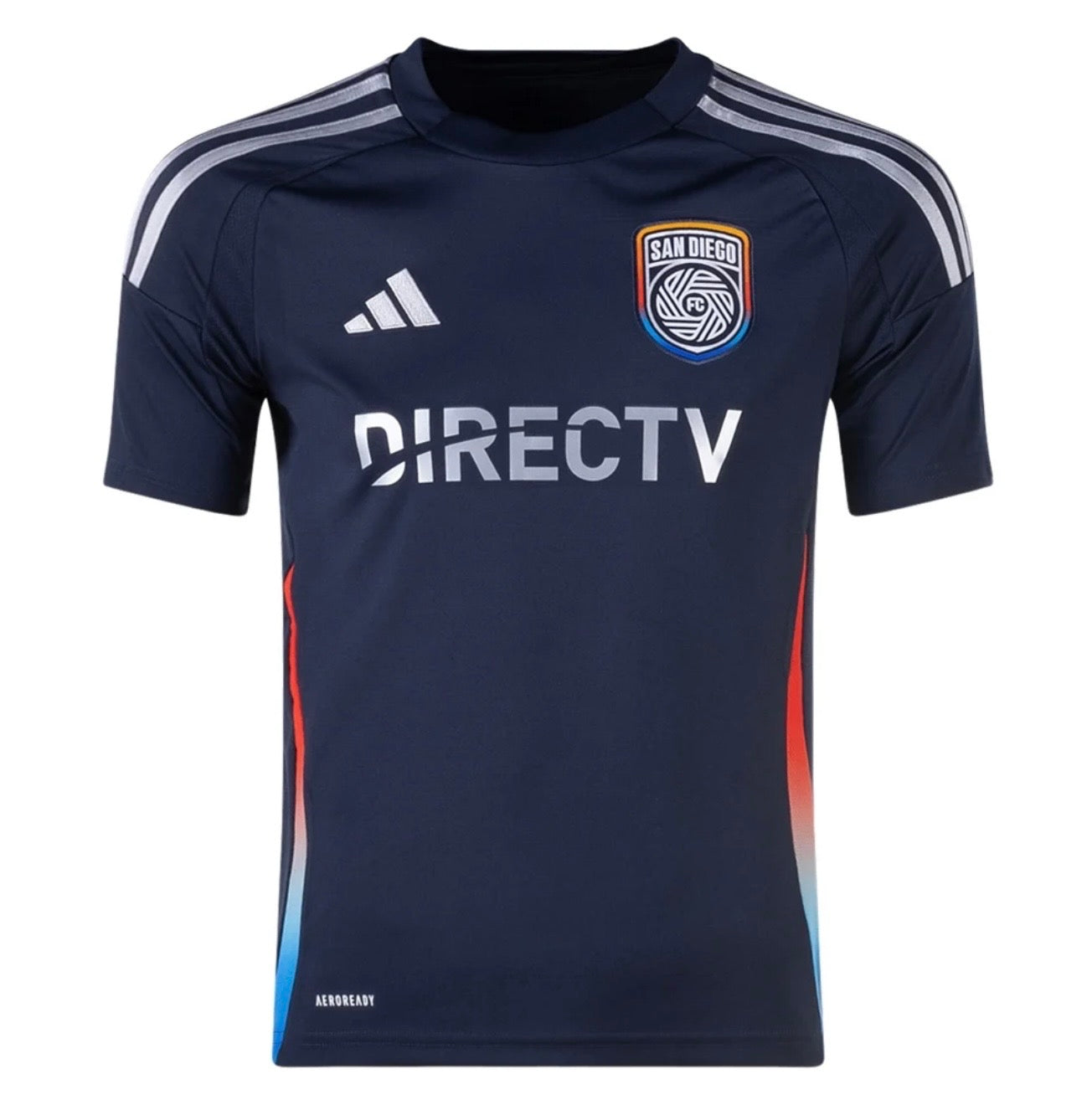 Youth’s San Diego FC 25/26 Home Jersey