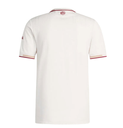 Arsenal 25/26 Third Kit Player Version