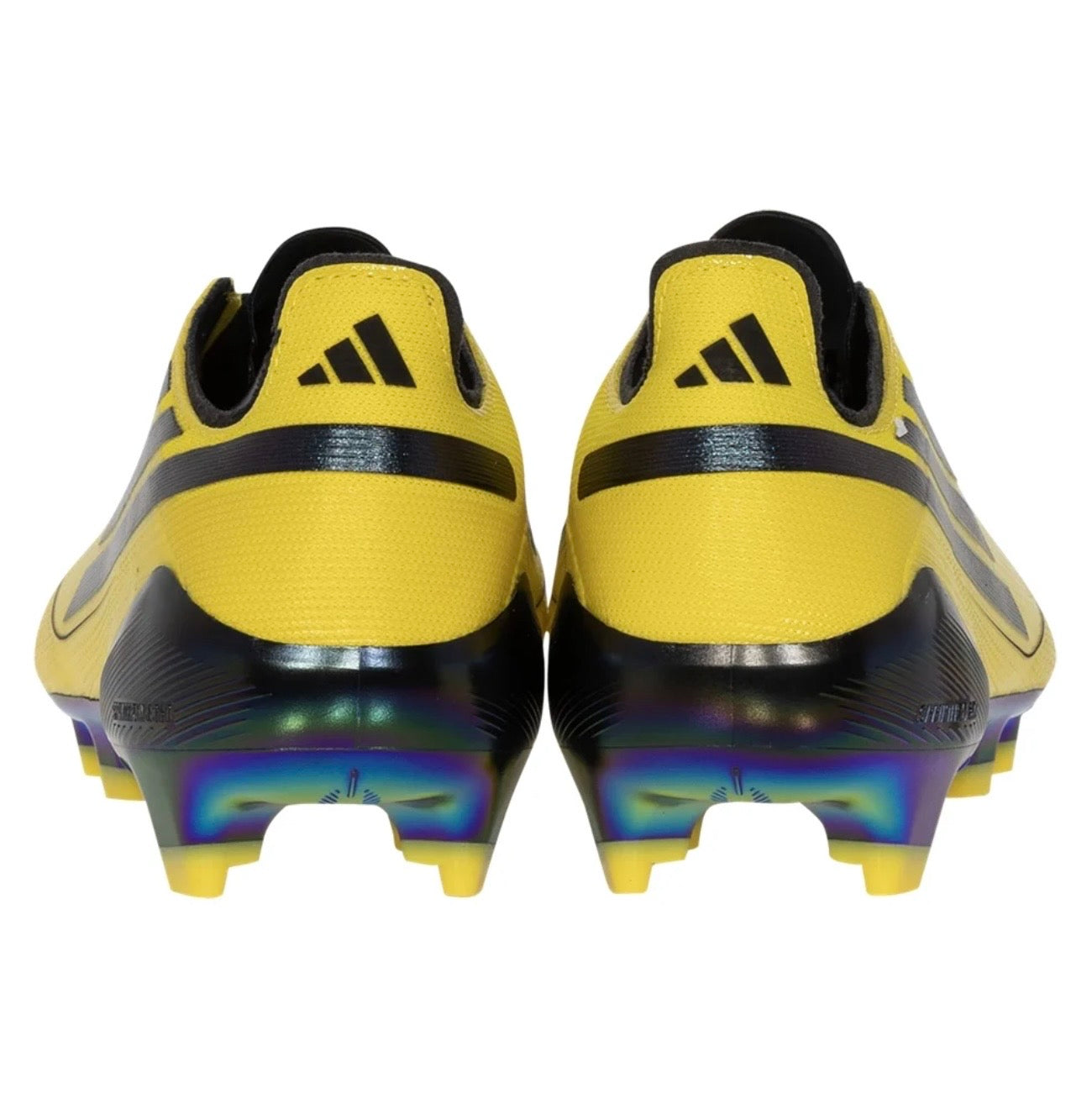 adidas F50 Elite 2010 LE FG Firm Ground
Soccer Cleat