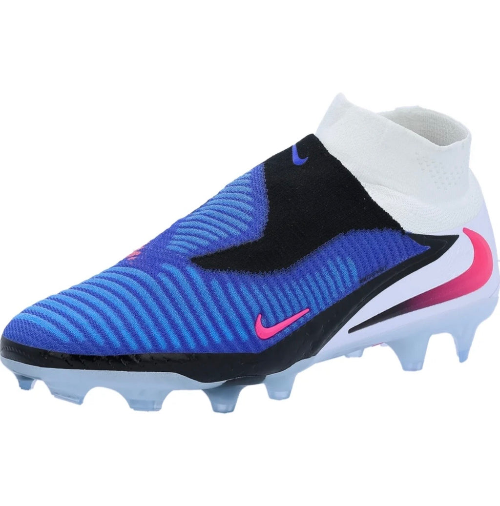 Nike Phantom 6 Elite High FG Firm Ground Soccer Cleats
