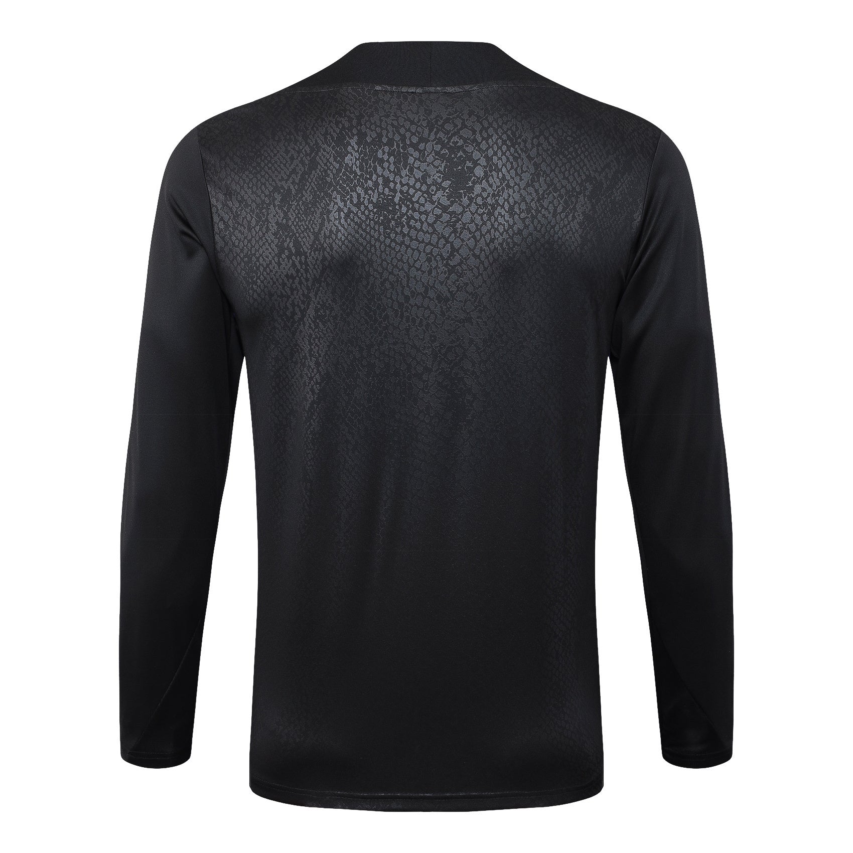 Men’s FC Barcelona Training Tracksuit Black/Purple
