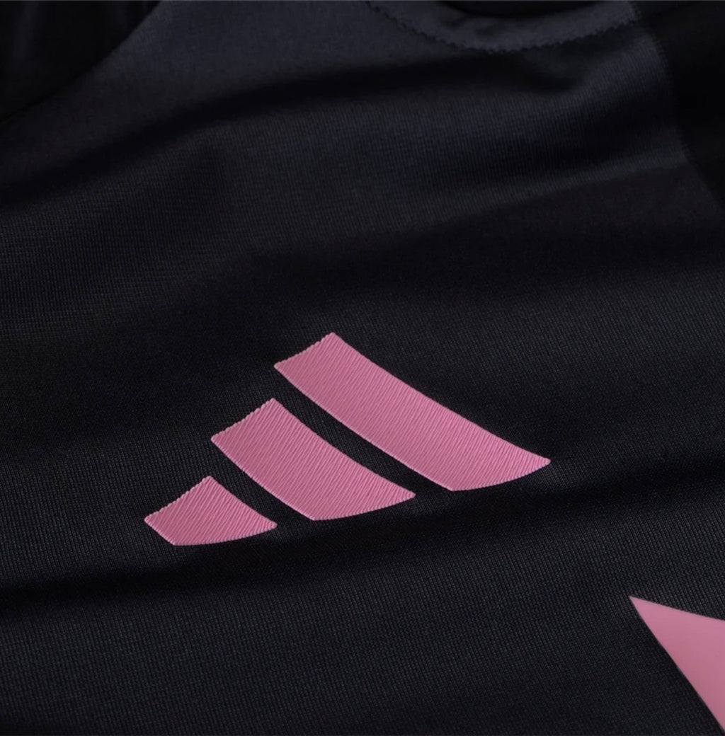 Men's Inter Miami 25/26
Away Jersey Player Version