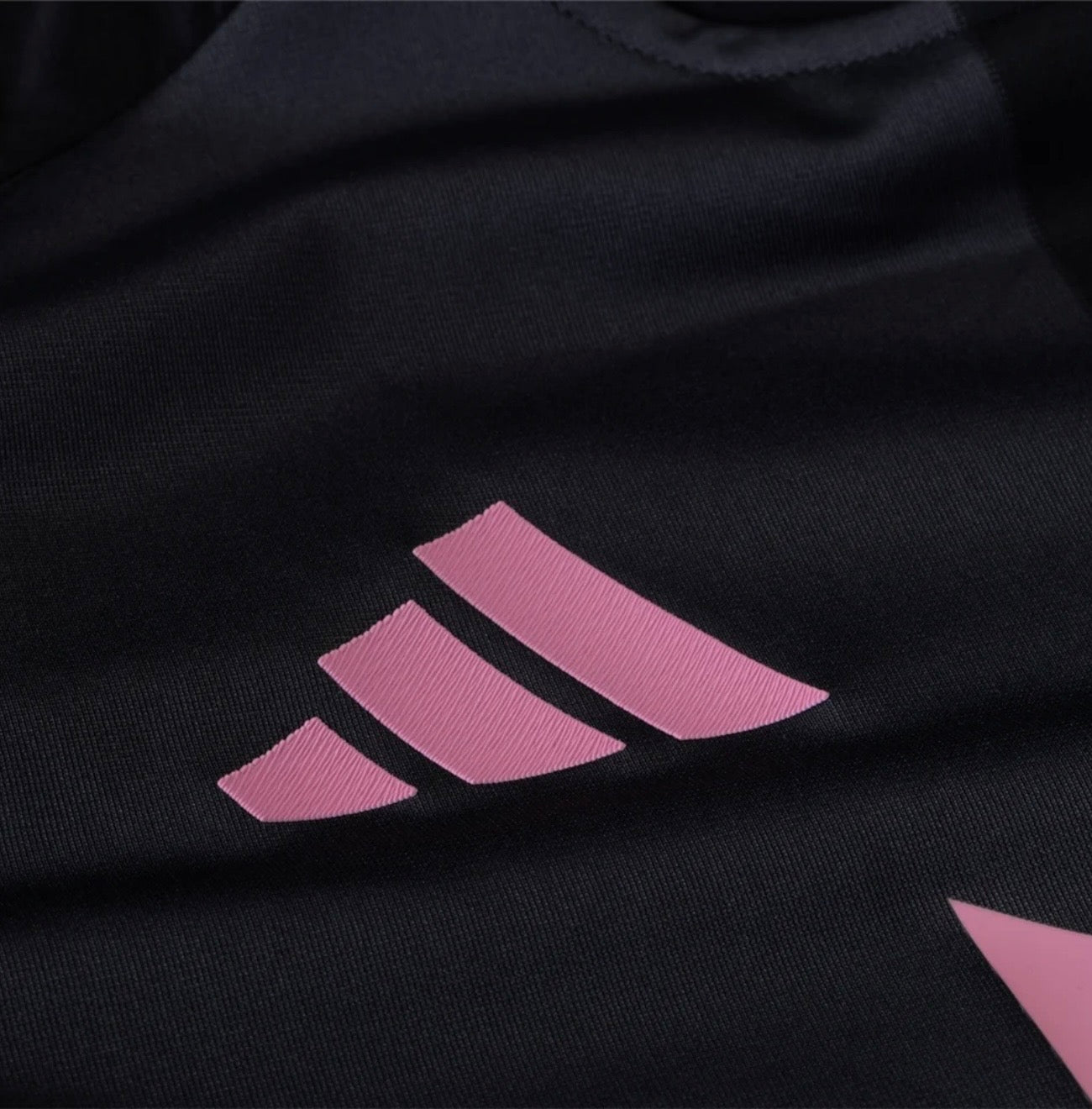 Men's Inter Miami 25/26
Away Jersey Player Version