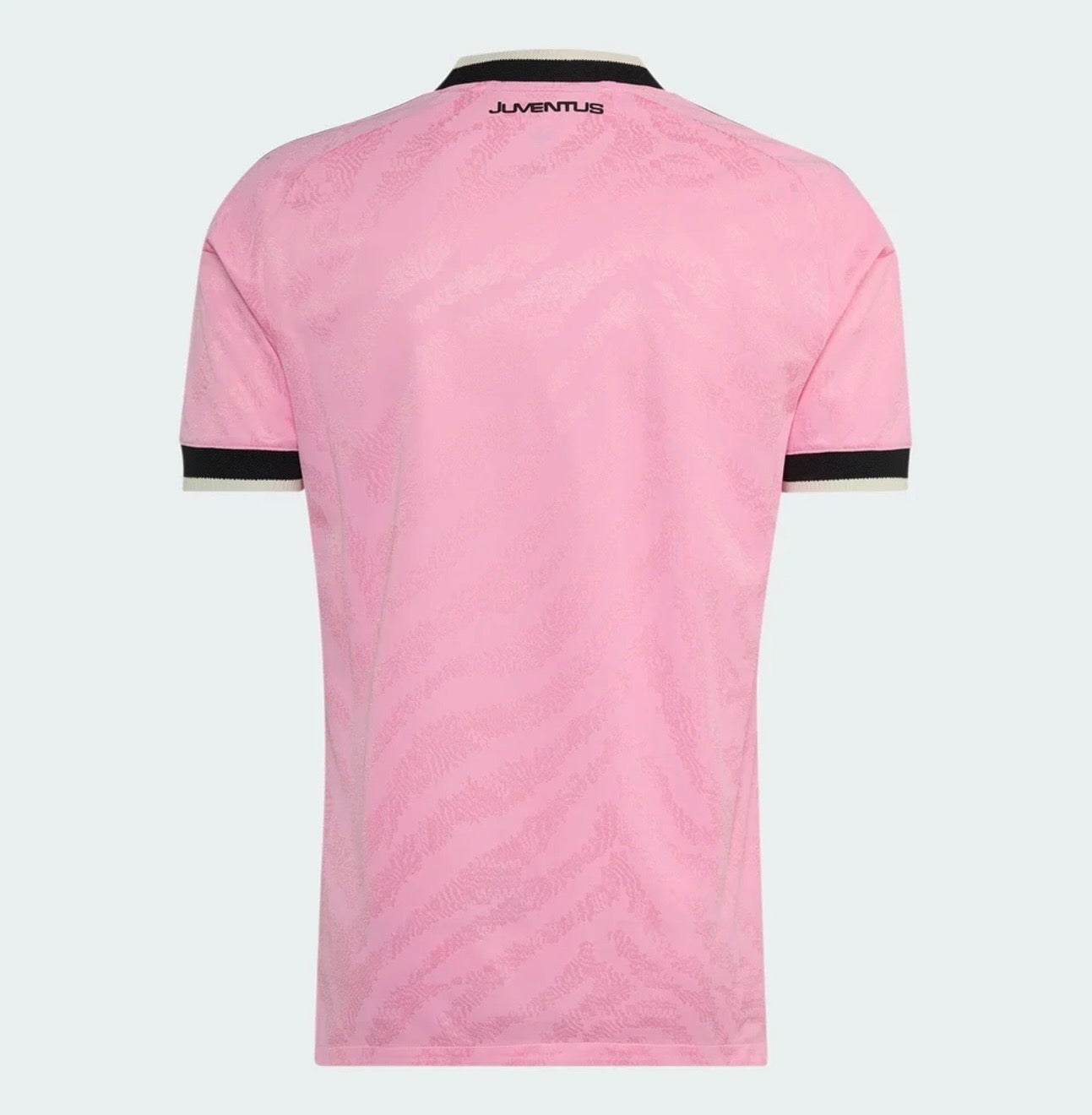 Men’s Authentic Juventus 26/27 Away Jersey