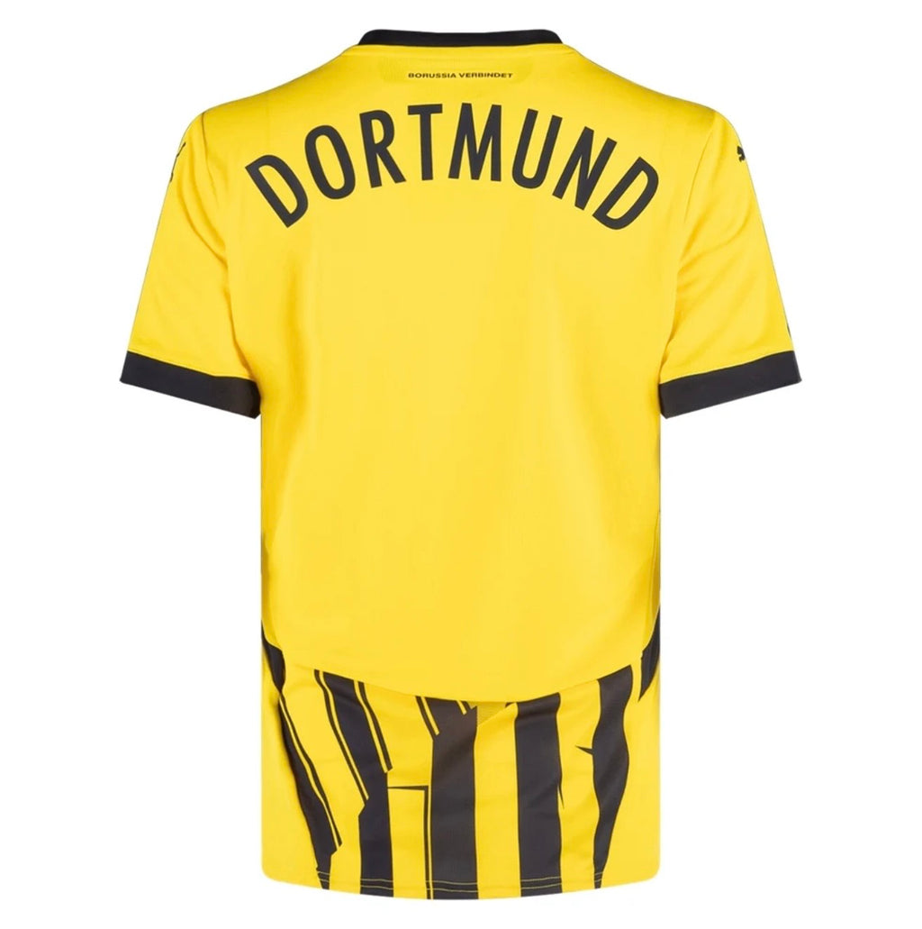 Women's Borussia
Dortmund 24/25 Cup Jersey Fan Version