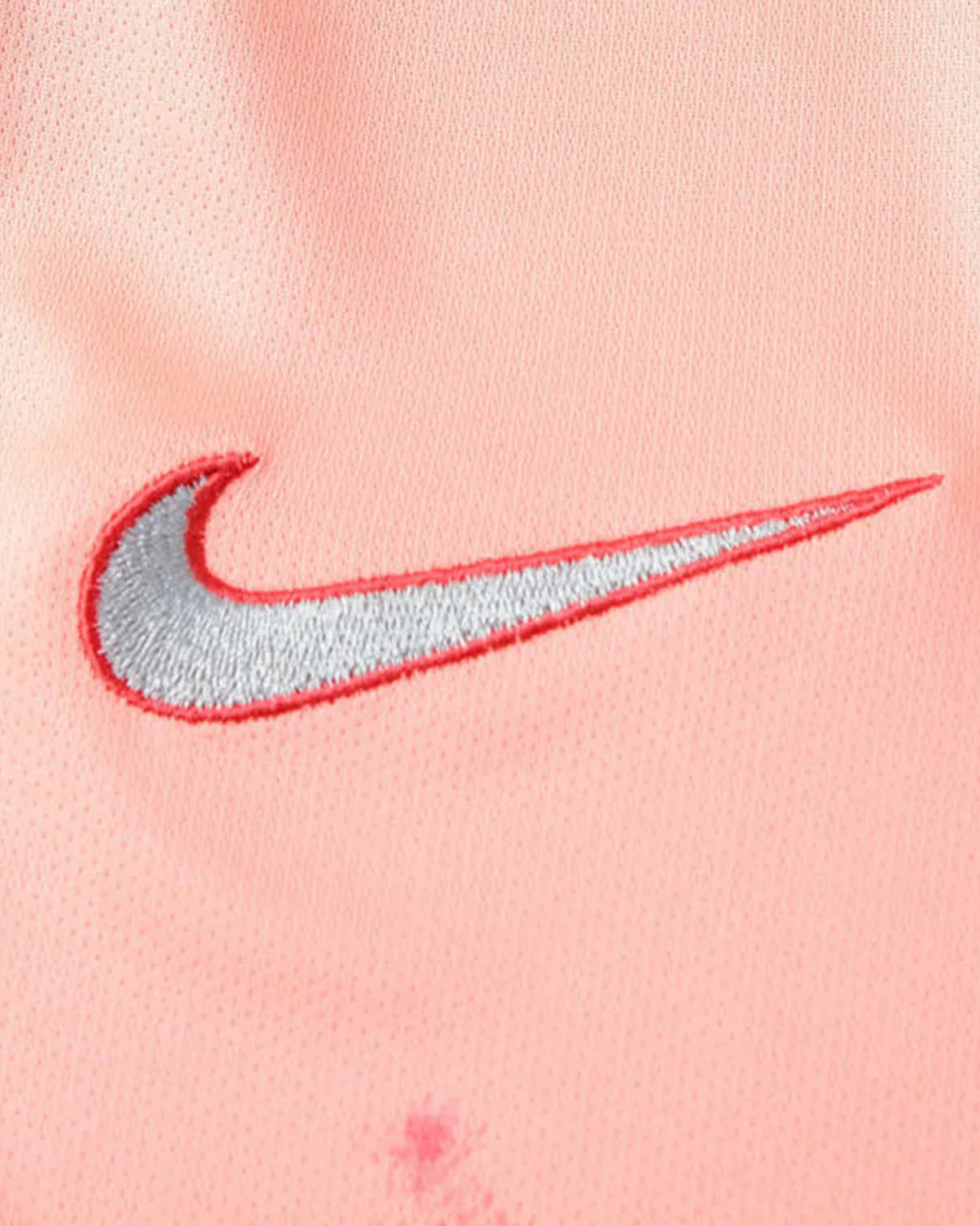 Men’s FC Barcelona 2018/19 Fourth Jersey Retro