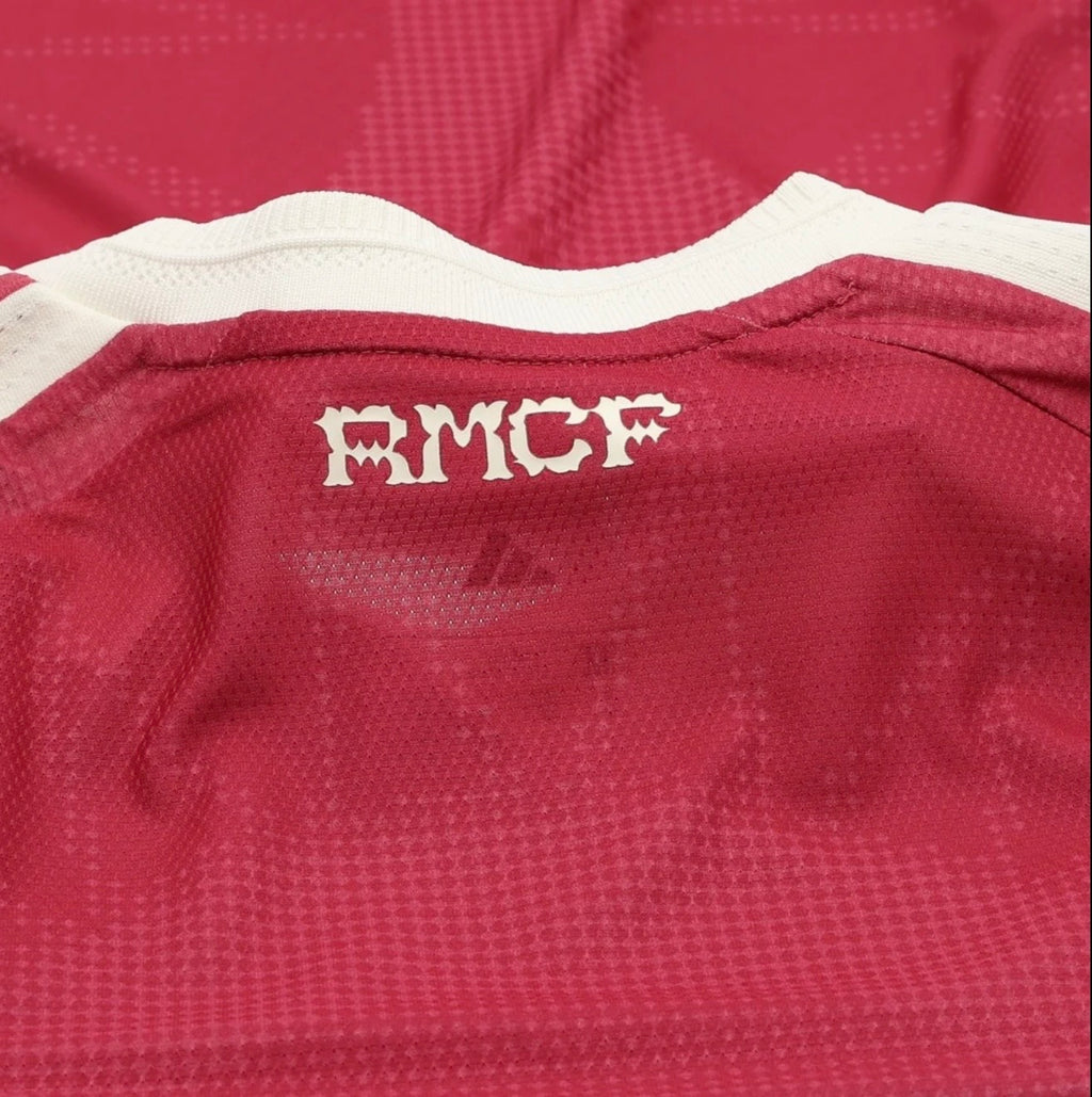 Men’s Authentic Real Madrid 26/27 Third Jersey