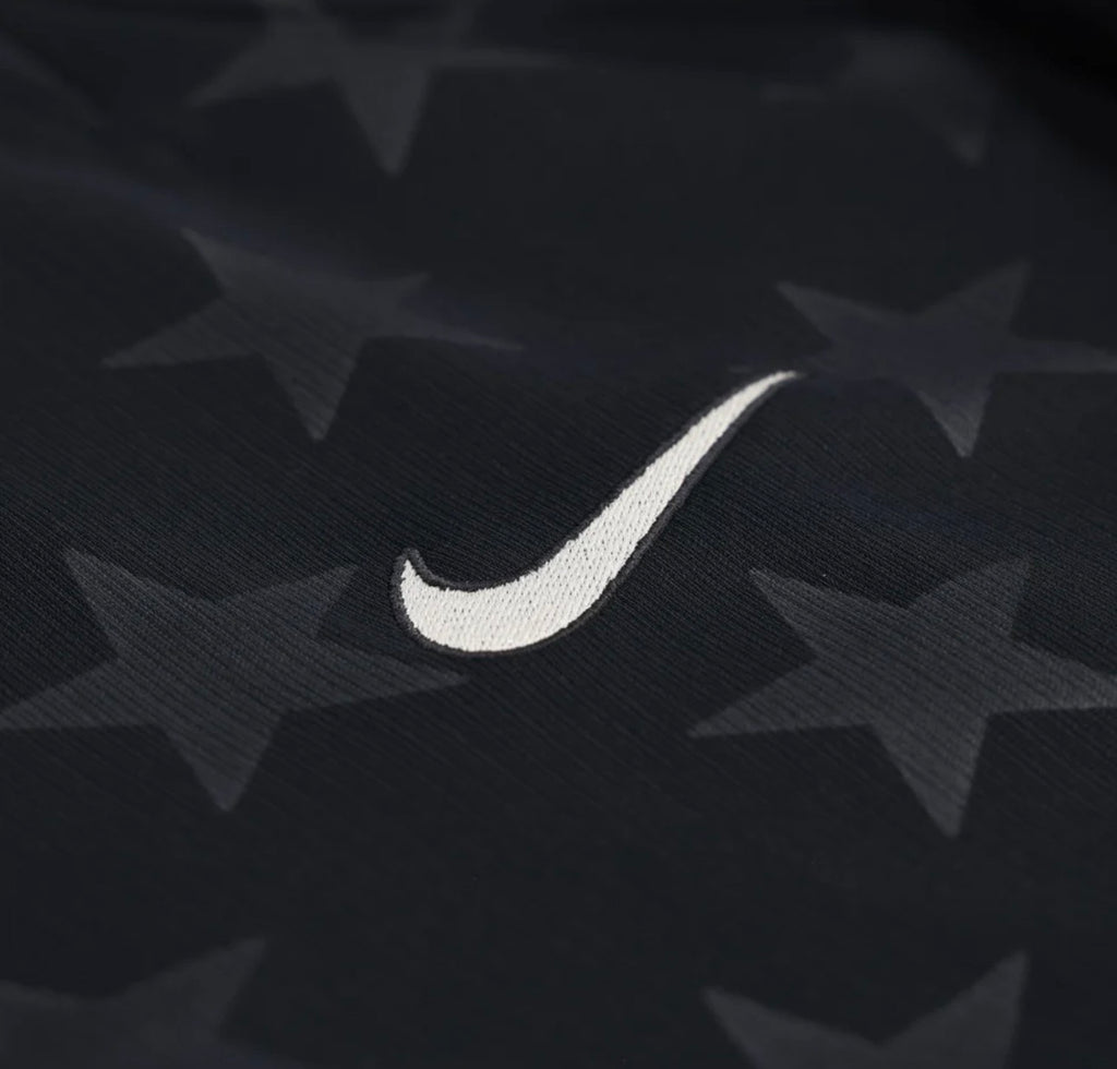 Men's Replica Nike USMNT Away Jersey 2026