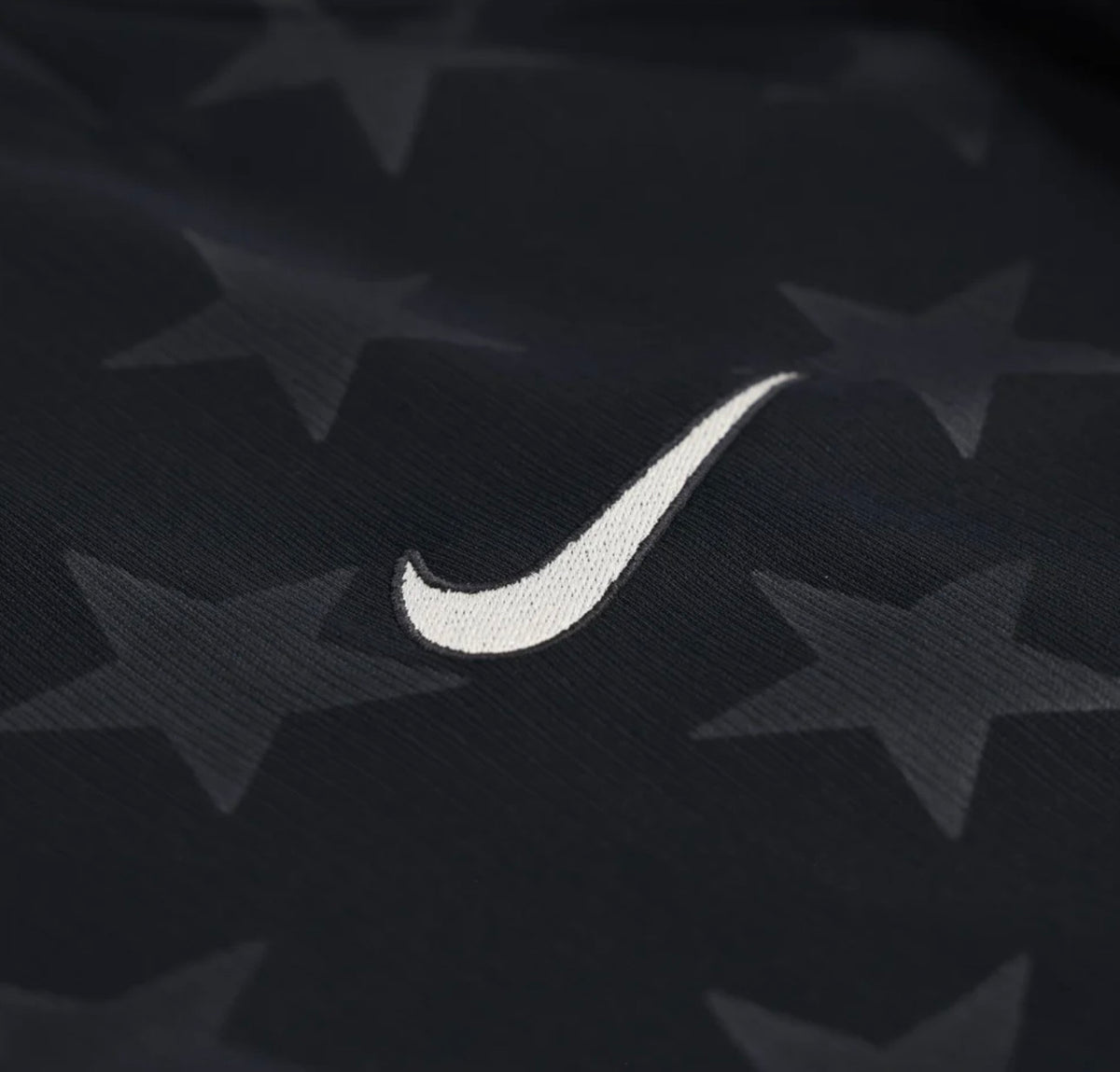Men's Replica Nike USMNT Away Jersey 2026