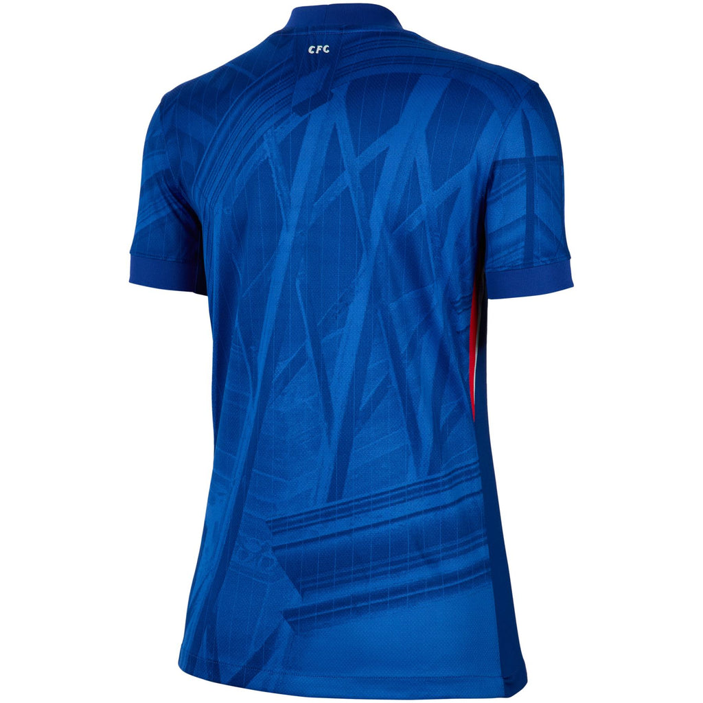 Women Chelsea 25/26 Home Jersey