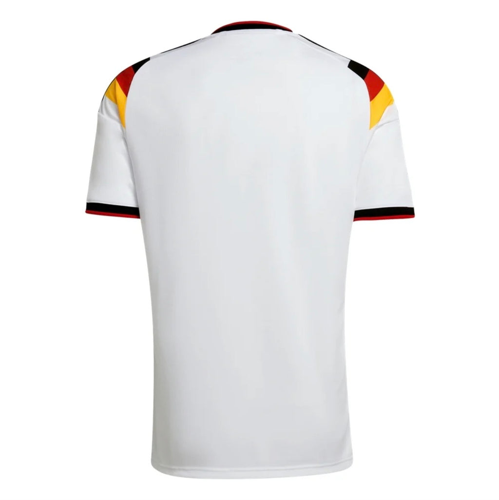 Men’s Germany 2026 Home Jersey Fan Version