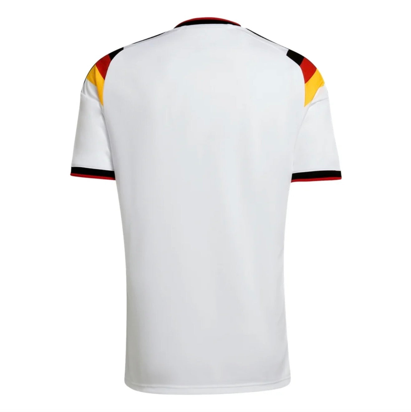 Men’s Germany 2026 Home Jersey Fan Version