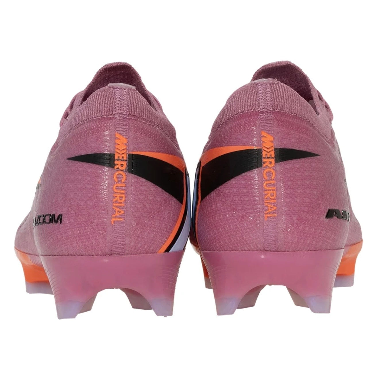 Nike Zoom Mercurial Vapor 16 Elite FG
Firm Ground Soccer Cleat
Magic Flamingo/Black/Total Crimson