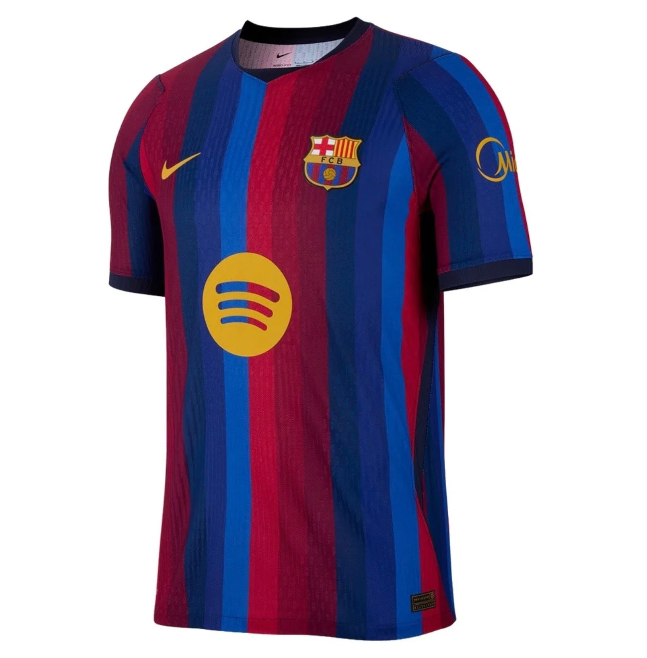 Men’s Barcelona 26/27 Home Kit Player Version