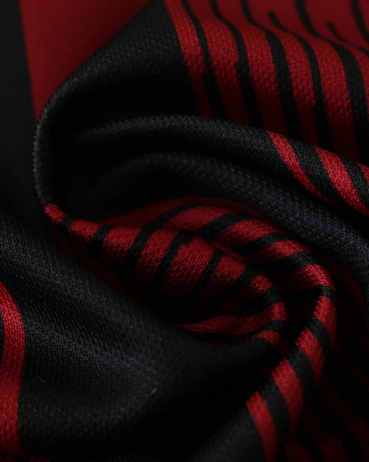 Men’s AC Milan 2016/17 Home Jersey Retro