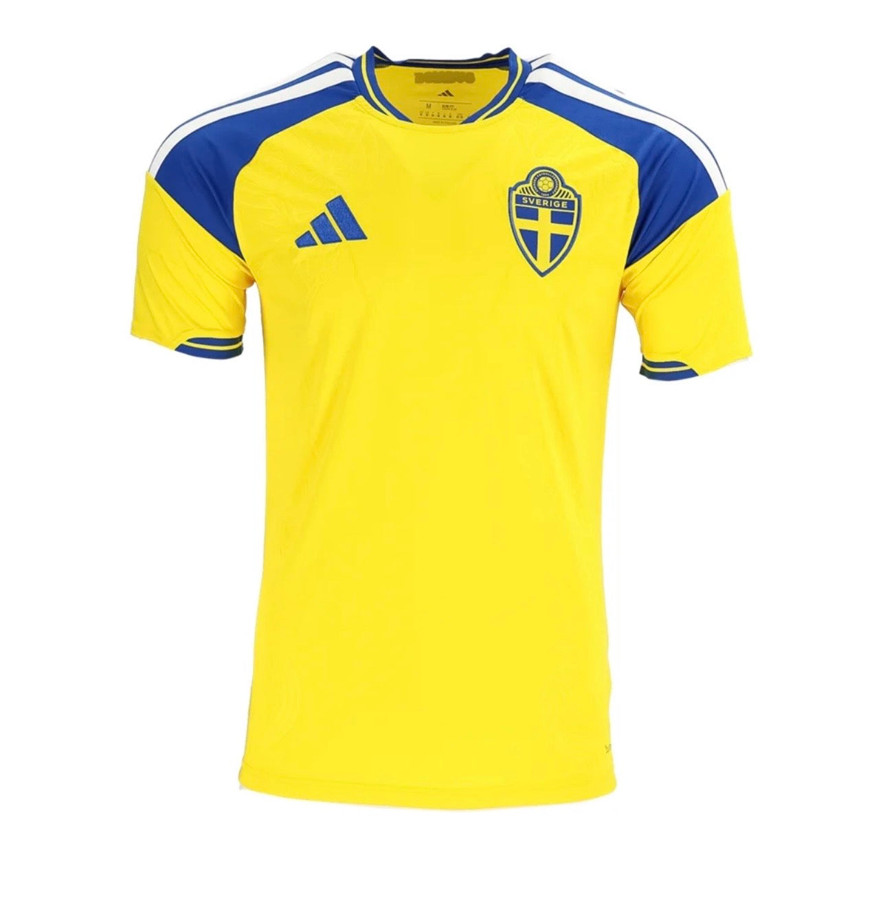 Men's Sweden Home
Jersey 2026 Fan Version