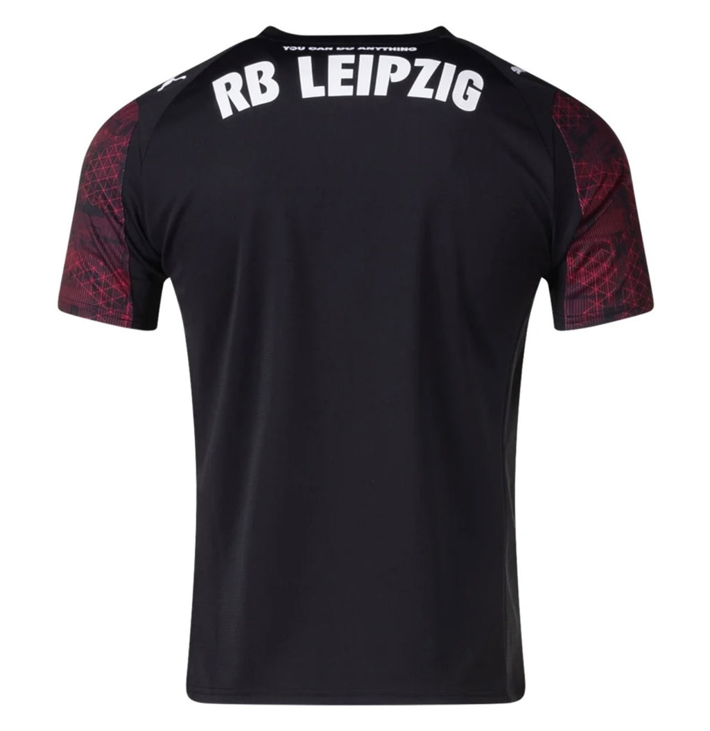 Men’s RB Leipzig 25/26 Third
Jersey Fan Version