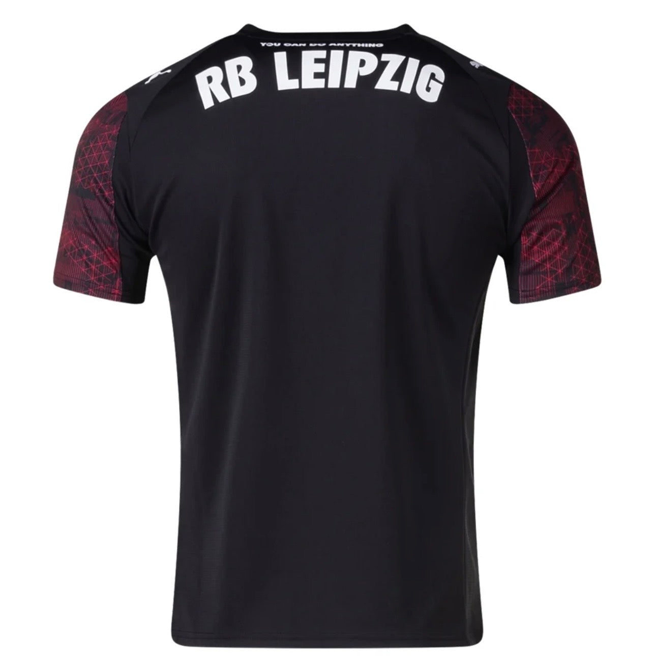 Men’s RB Leipzig 25/26 Third
Jersey Fan Version