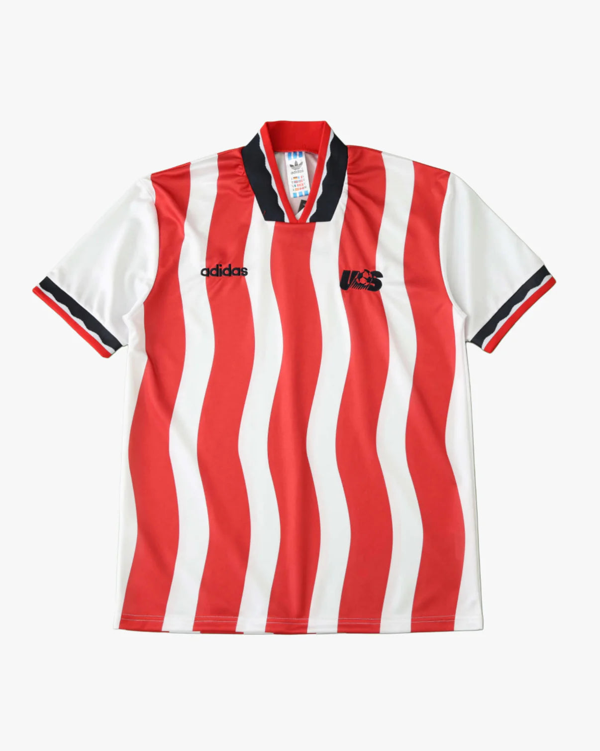 Men’s USA 1994/95 Home Jersey Retro