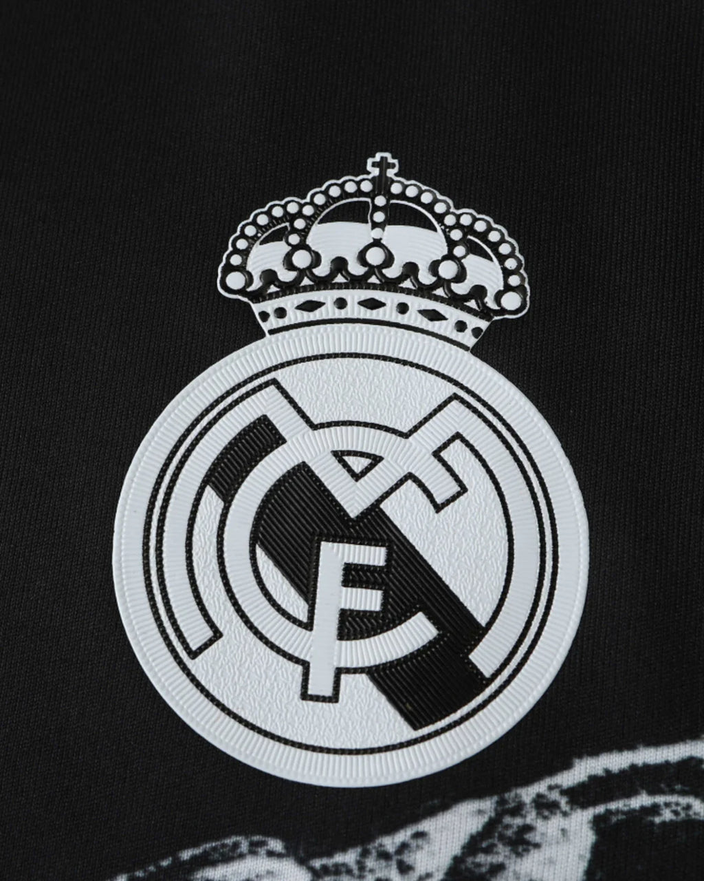 Men’s Real Madrid 2014/15 Third Jersey Retro