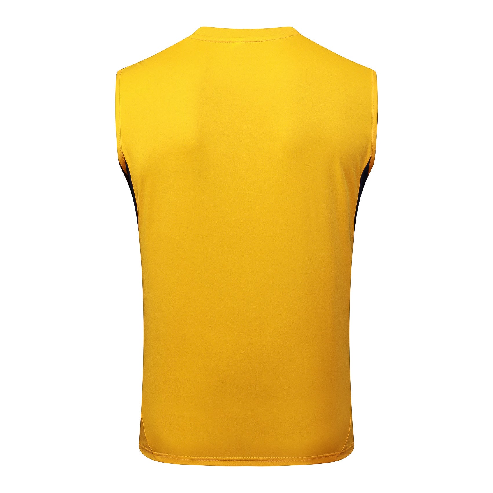 Men’s Boca Jrs 25/26 Training Vest Yellow/Blue
