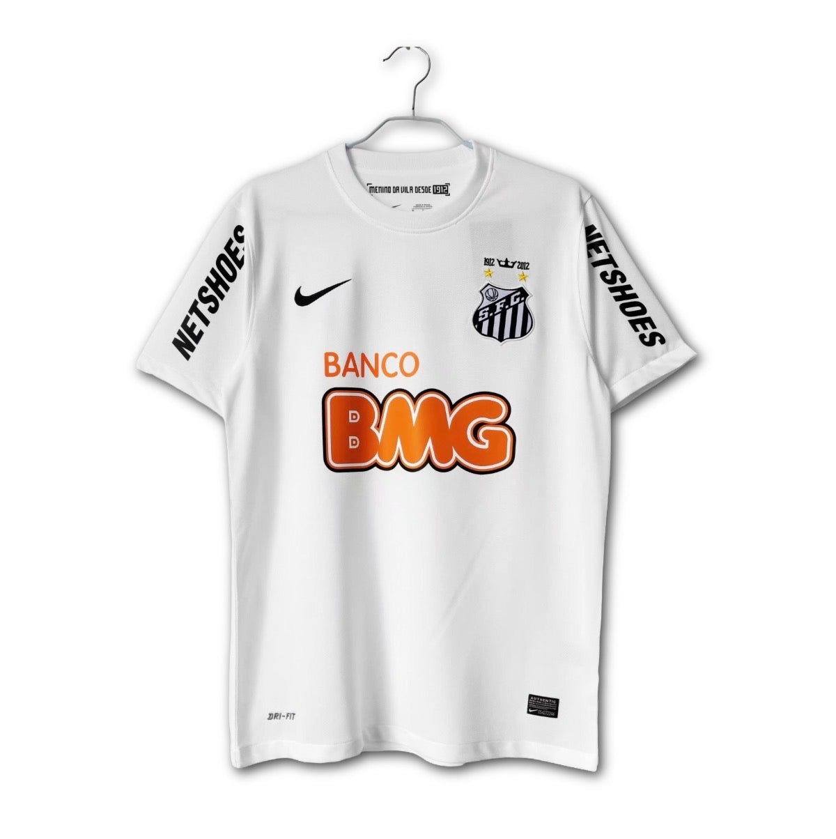 Men’s Santos 2013 Home Jersey Retro
