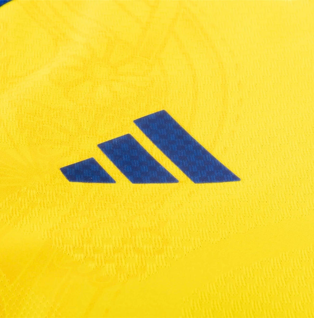 Men's Sweden Home
Jersey 2026 Player Version