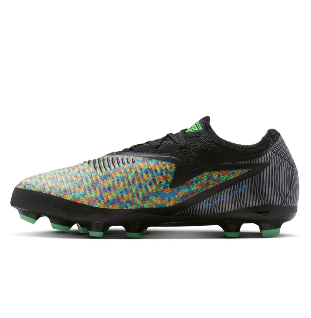 Nike Junior Phantom 6 Low Pro SE EA SPORTS FC FG/MG Soccer Cleat
Multi Color/Bright Crimson