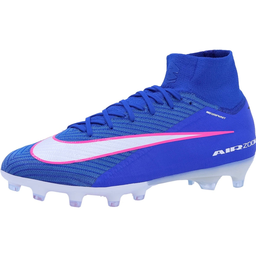 Nike Zoom Mercurial Superfly 10 Elite
AG Pro Artificial Grass Soccer Cleat