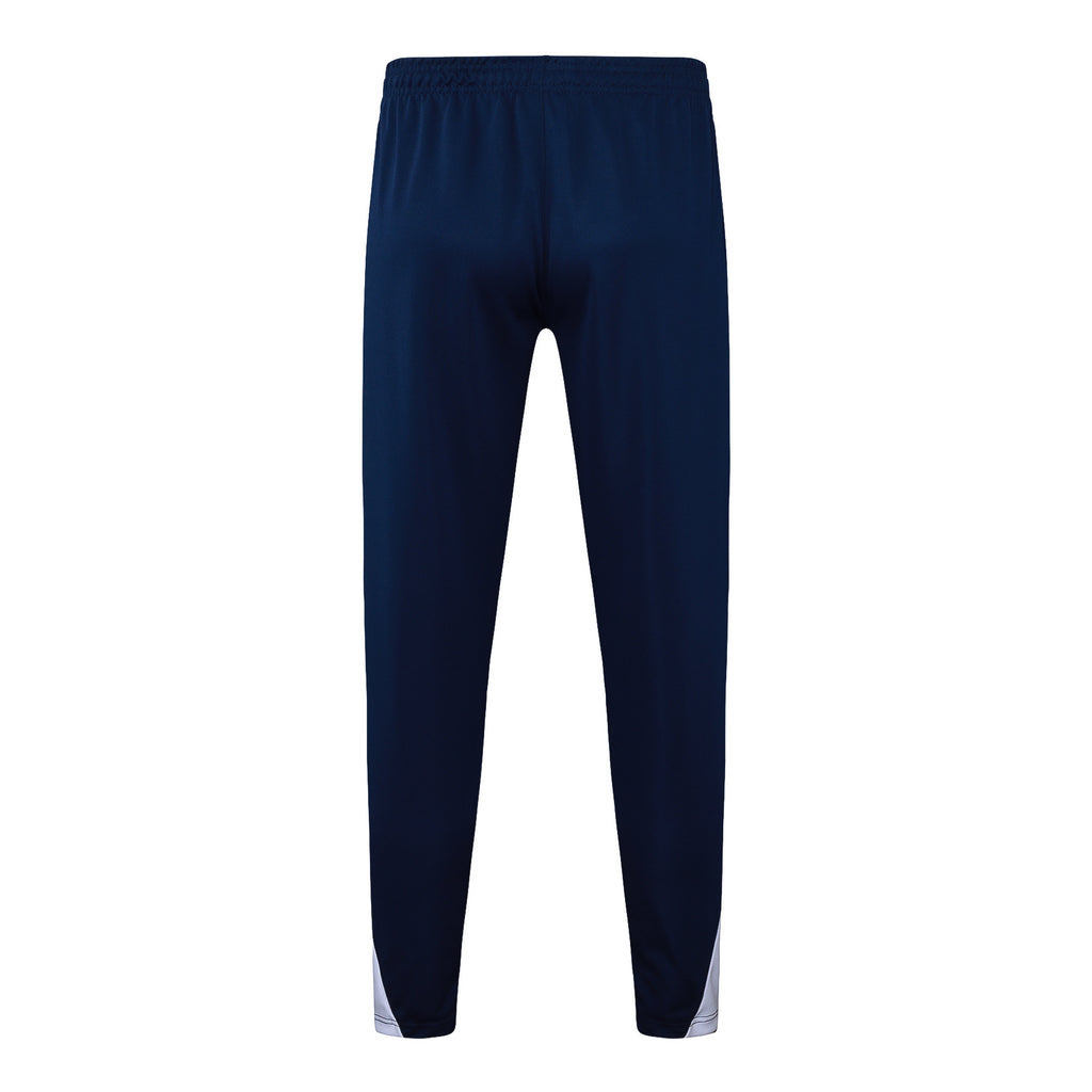 Men’s Inter Milan 2025 Training Tracksuit Grey/White/Blue
