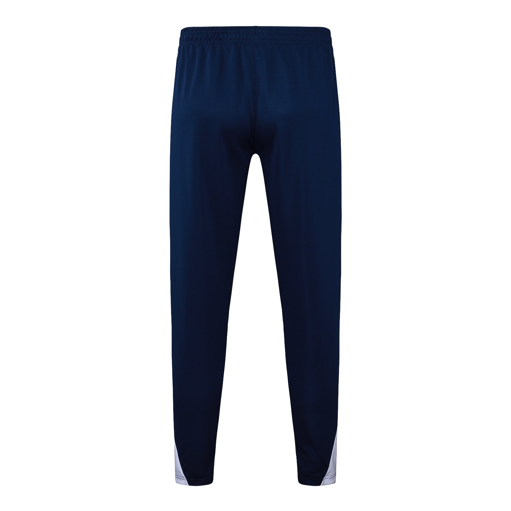 Men’s Inter Milan 2025 Training Tracksuit Grey/White/Blue