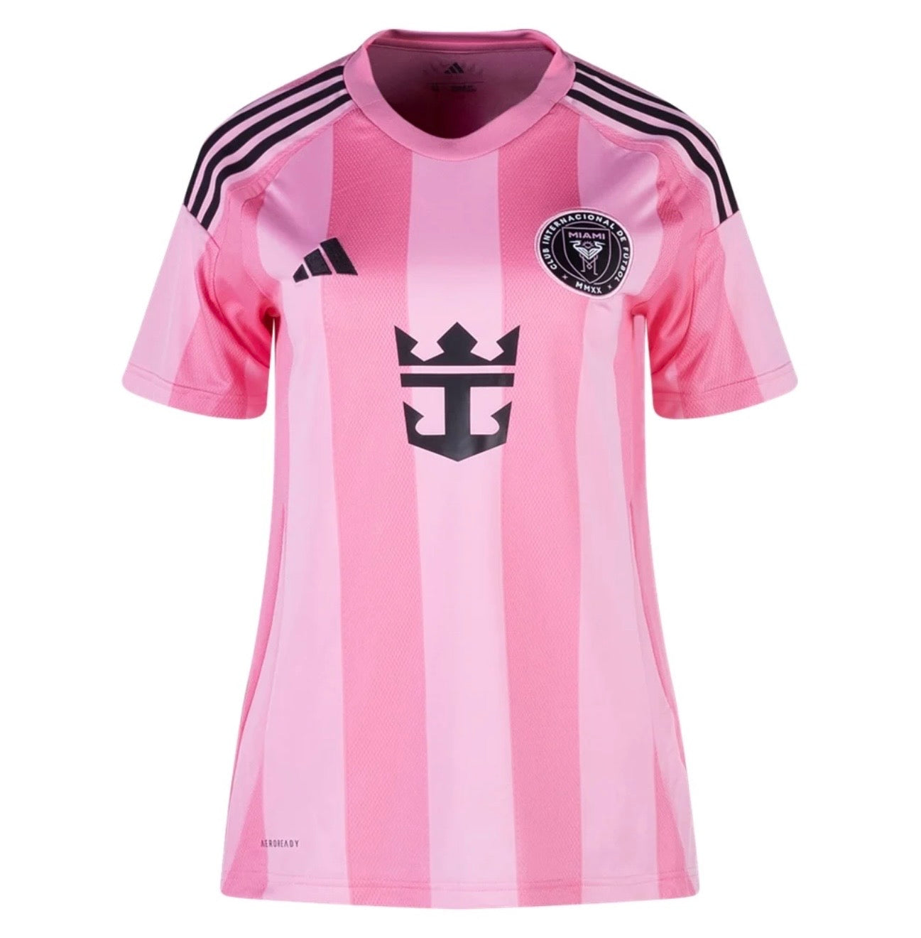 Women's Inter Miami 25/26
Home Jersey Fan Version