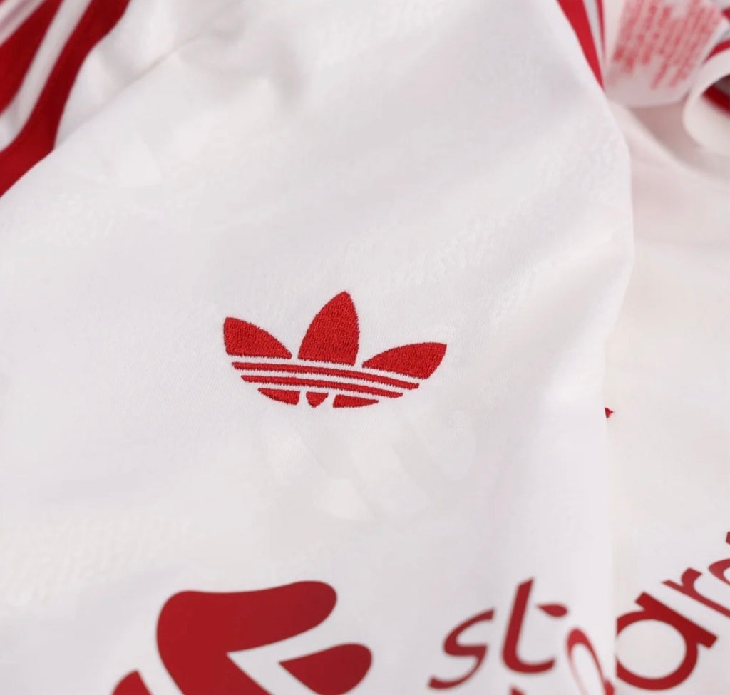 Kid’s Replica Liverpool 26/27 Away Jersey