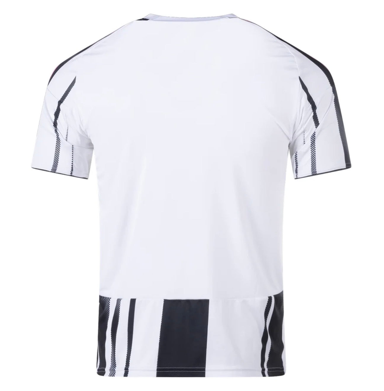 Men's Juventus 25/26 Home Jersey Fan Version