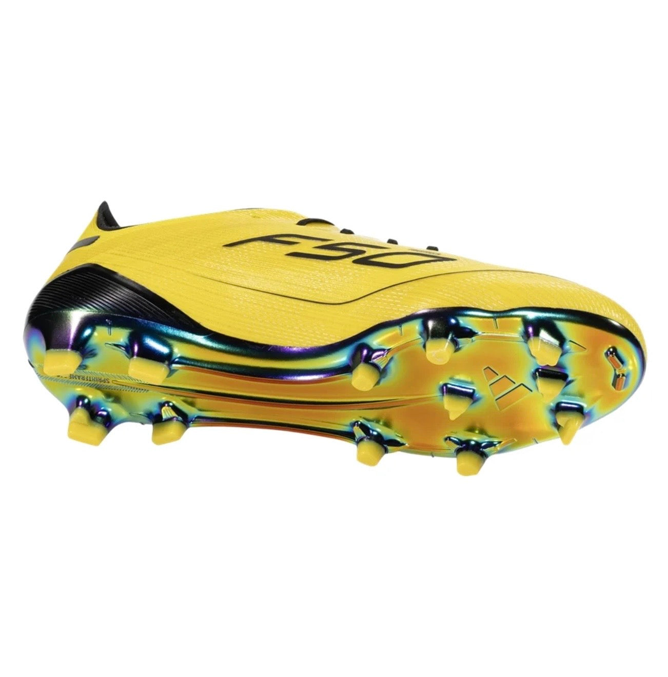 adidas F50 Elite 2010 LE FG Firm Ground
Soccer Cleat
