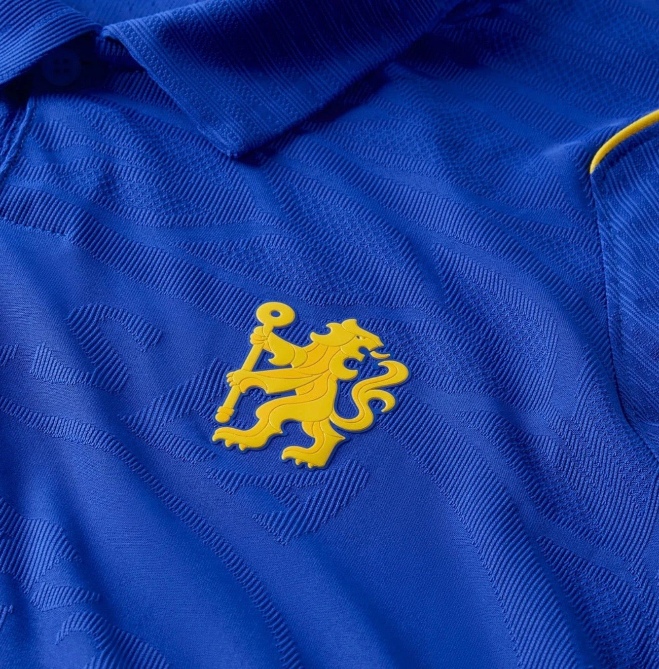 Men’s Authentic Chelsea 26/27 Home Jersey