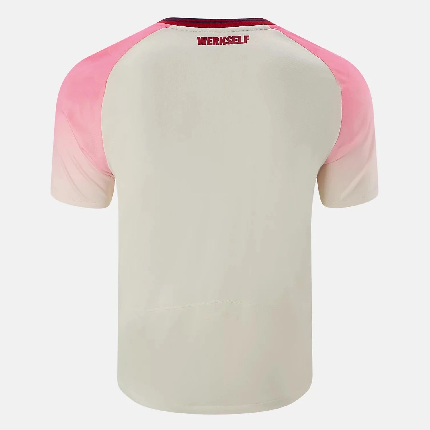 Men’s Bayern Leverkusen 25/26 Away Jersey Fan Version