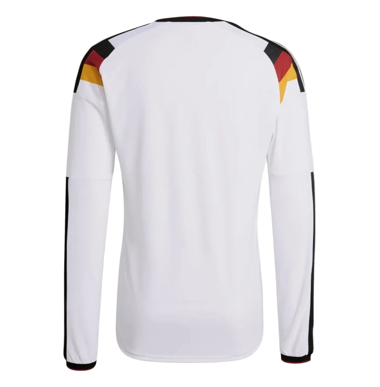 Men's Germany Long
Sleeve Home Jersey 2026 Player Version