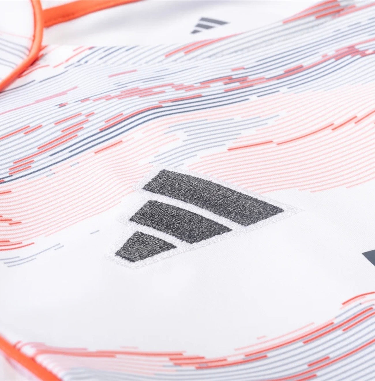 Youth Bayern Munich 25/26 
Away Jersey