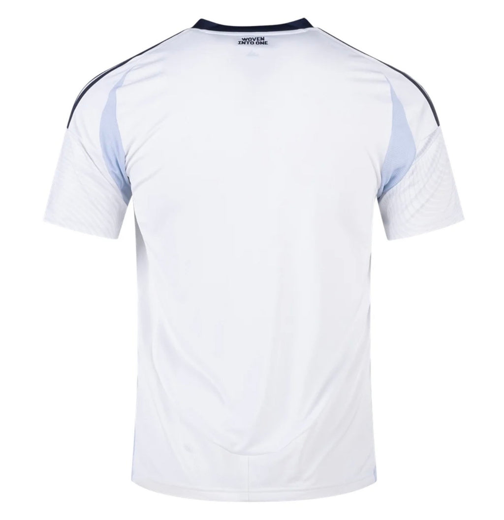 Men's San Diego FC 25/26 Away Jersey Fan Version