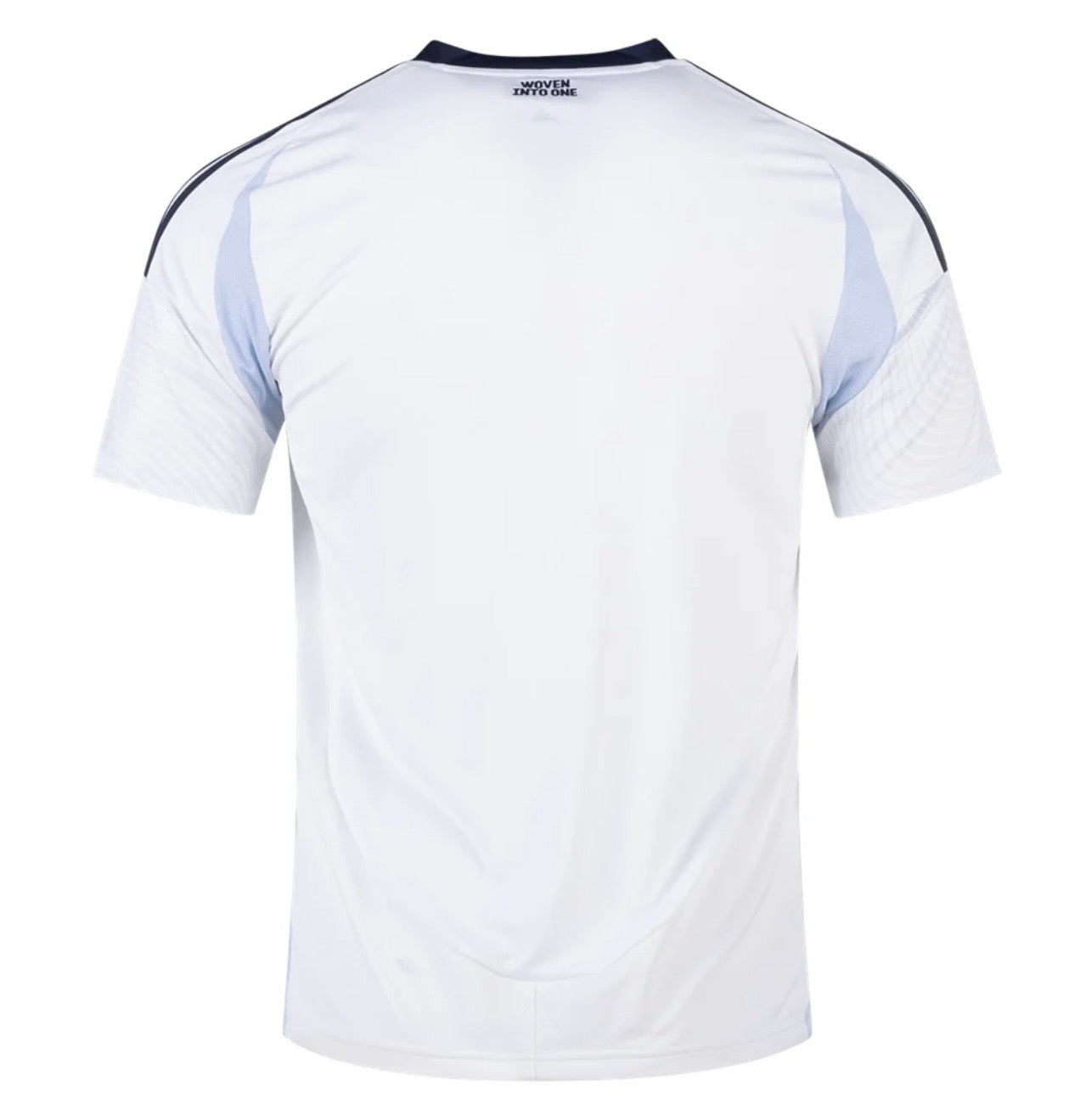 Men's San Diego FC 25/26 Away Jersey Fan Version