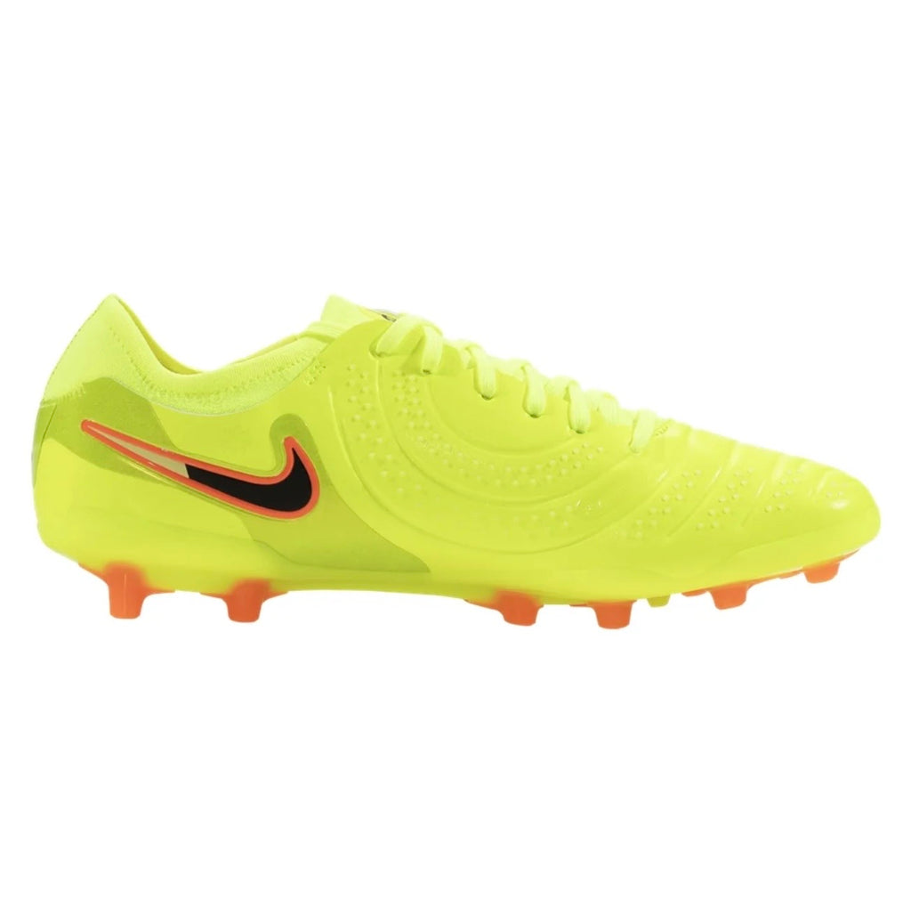 Nike Tiempo Legend 10 Pro AG Pro
Artificial Grass Soccer Cleat
Volt/Black