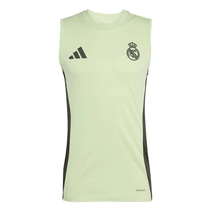 Real Madrid 25/26 Training Vest