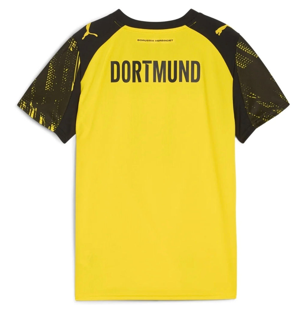 Youth Borussia Dortmund
Home Jersey
