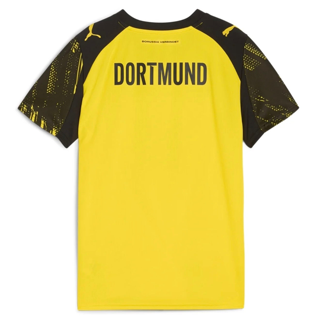 Youth Borussia Dortmund
Home Jersey