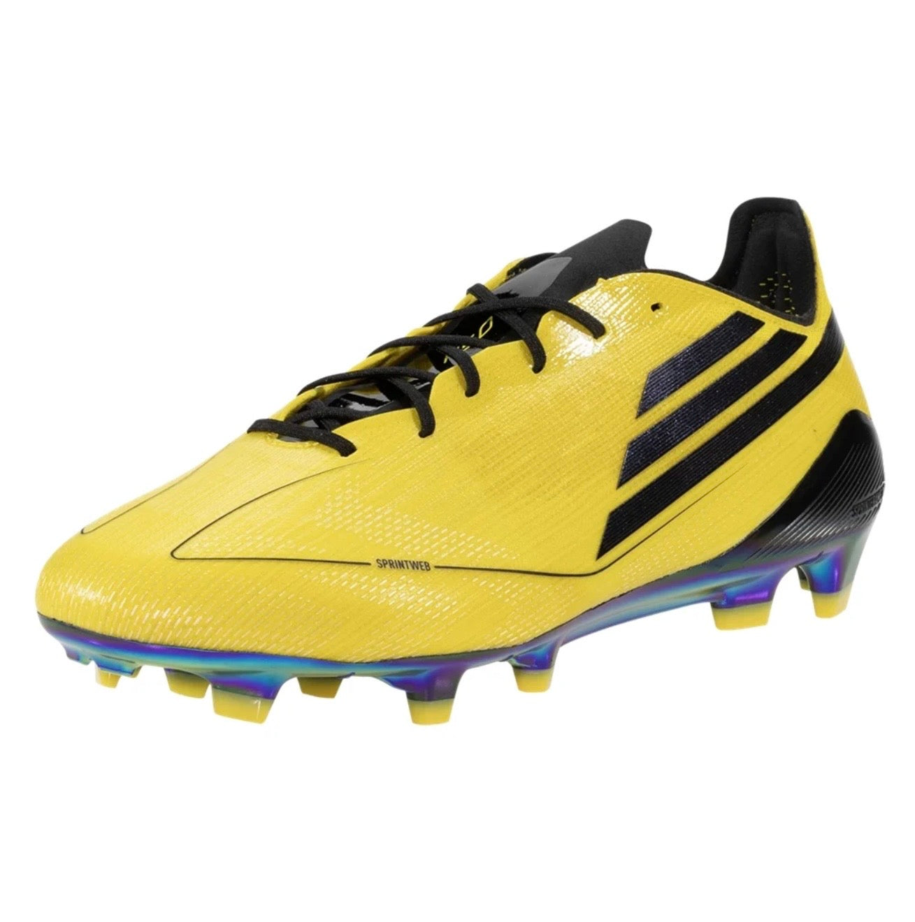 adidas F50 Elite 2010 LE FG Firm Ground
Soccer Cleat