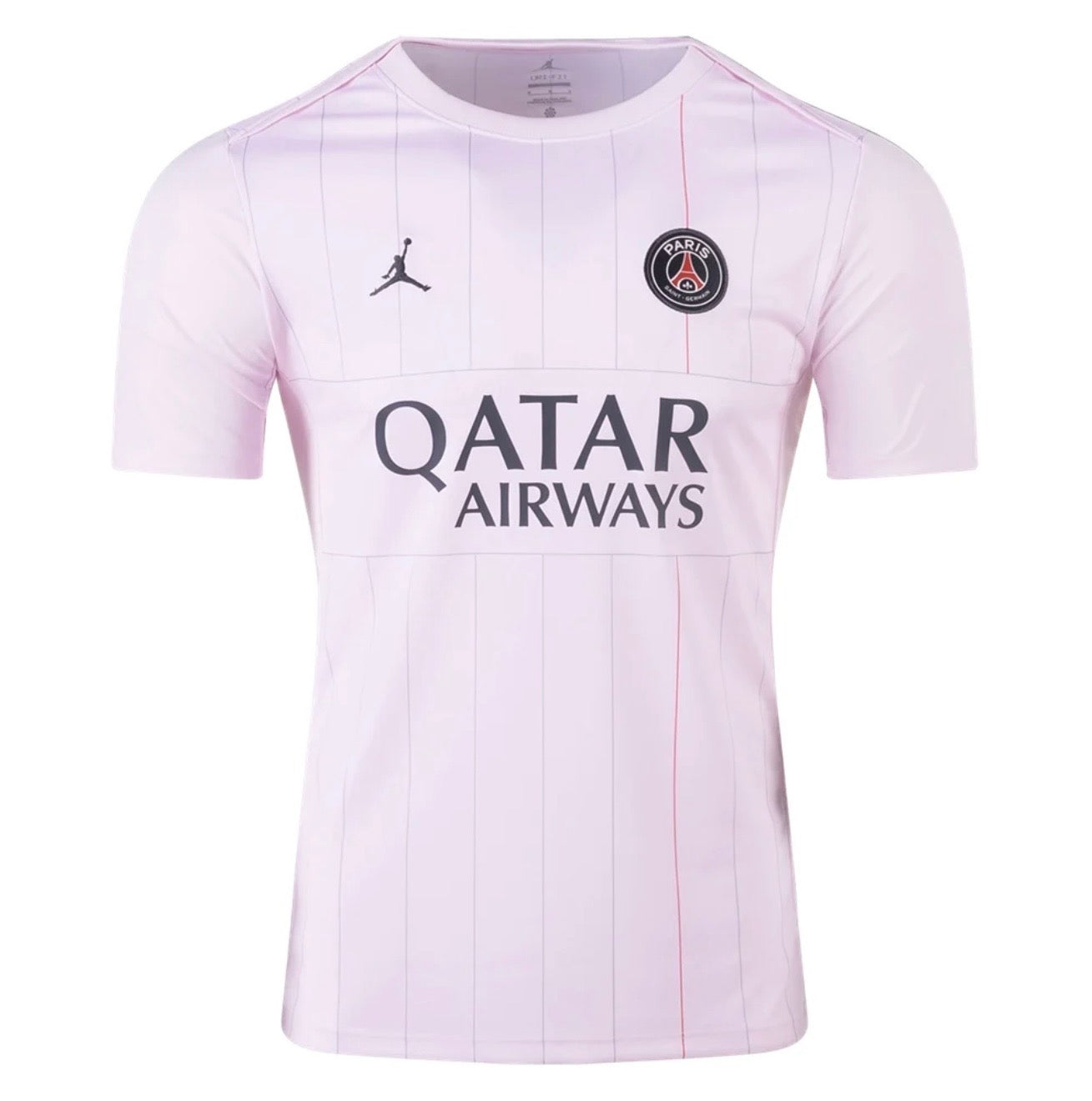 Paris Saint-Germain25/26 Pre-Match Training Jersey 4